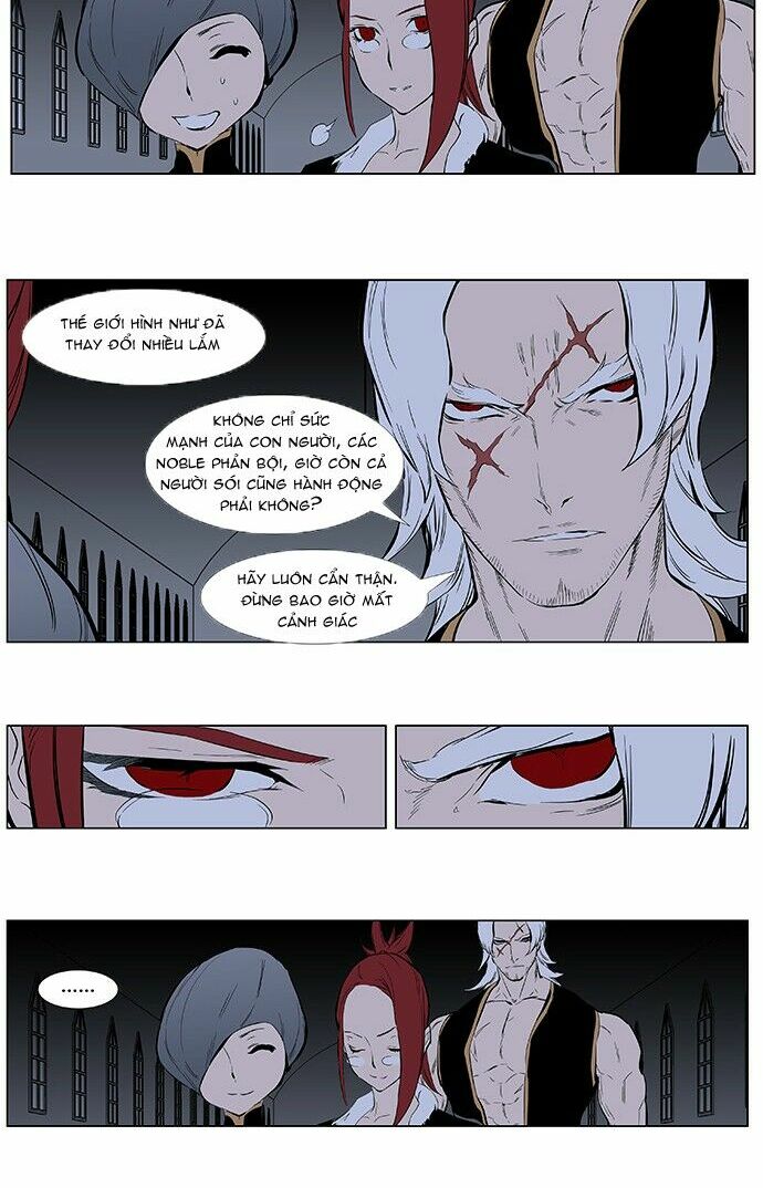 Ma Cà Rồng Quý Tộc: Chapter 363