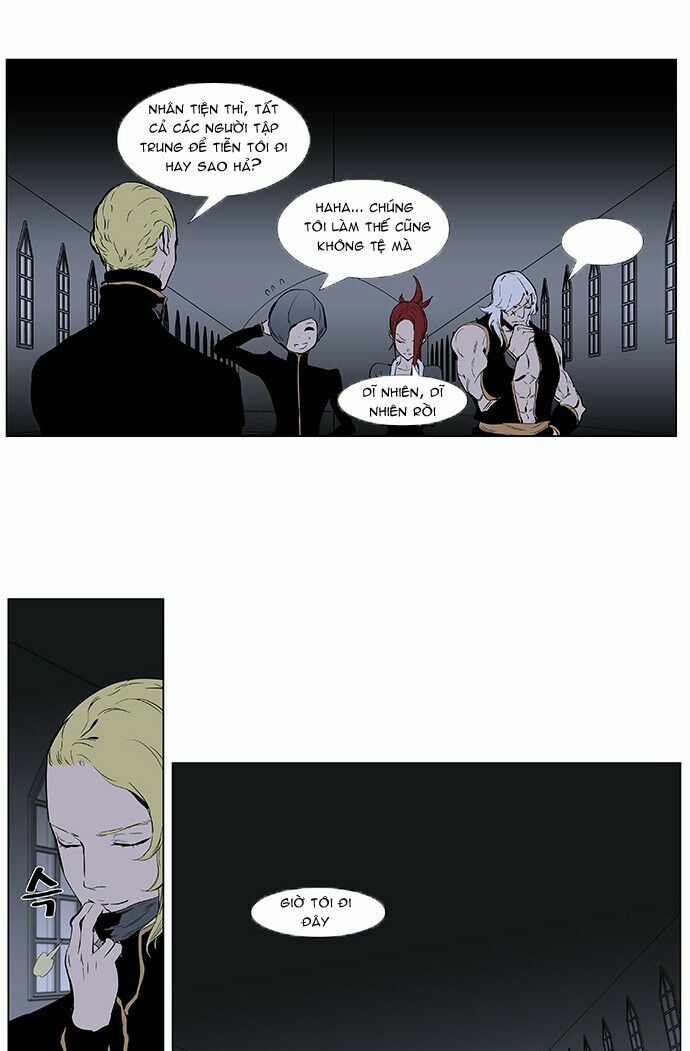 Ma Cà Rồng Quý Tộc: Chapter 363