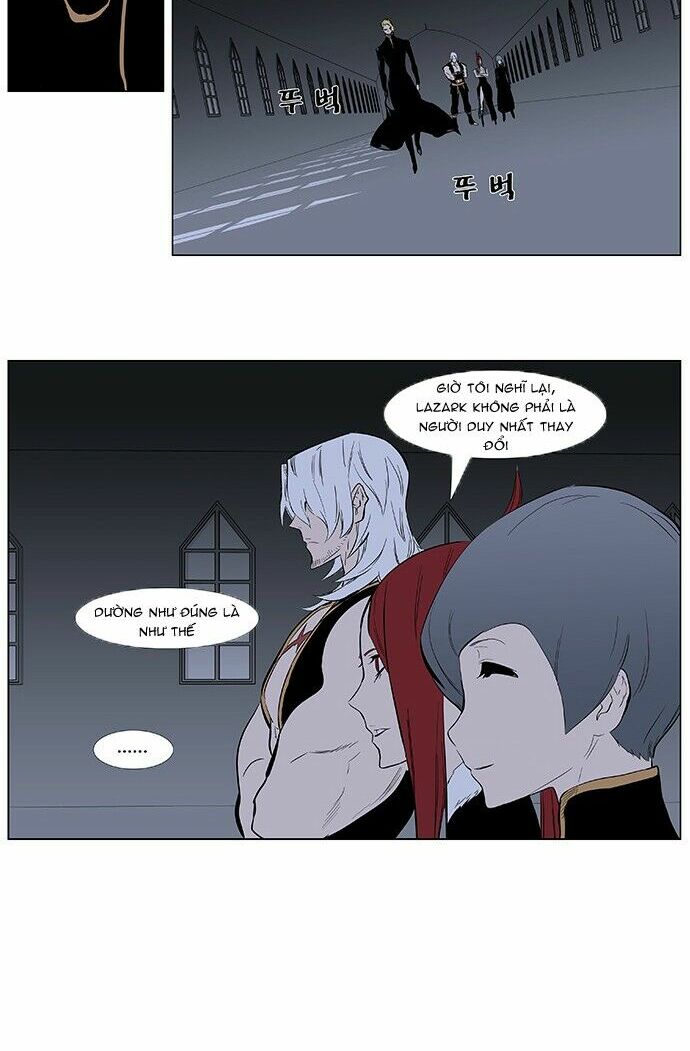 Ma Cà Rồng Quý Tộc: Chapter 363