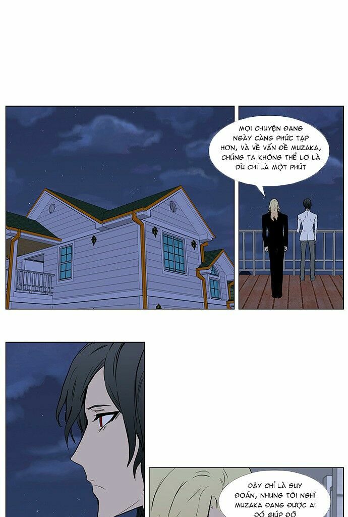 Ma Cà Rồng Quý Tộc: Chapter 363