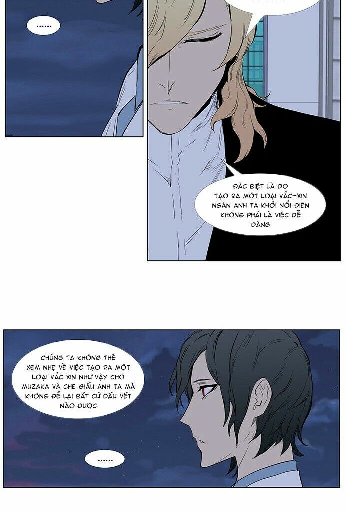 Ma Cà Rồng Quý Tộc: Chapter 363