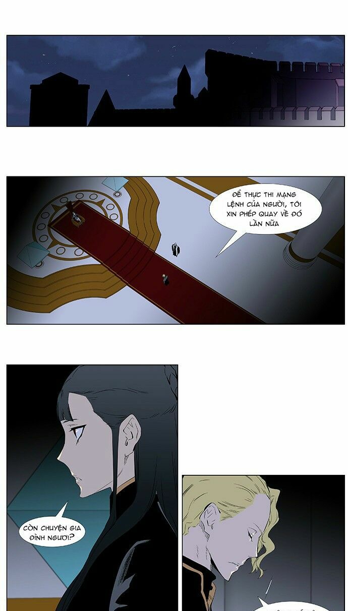 Ma Cà Rồng Quý Tộc: Chapter 363