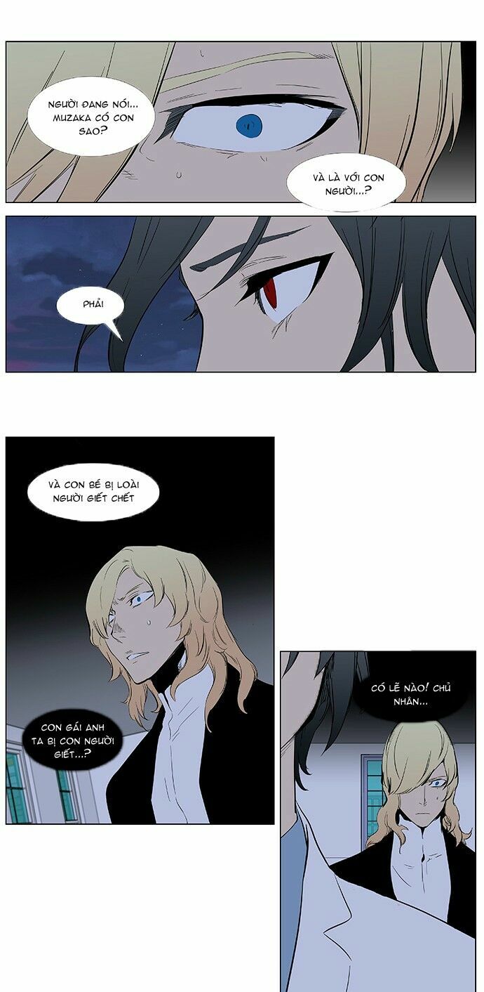 Ma Cà Rồng Quý Tộc: Chapter 363