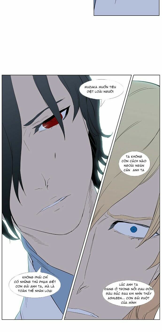 Ma Cà Rồng Quý Tộc: Chapter 363