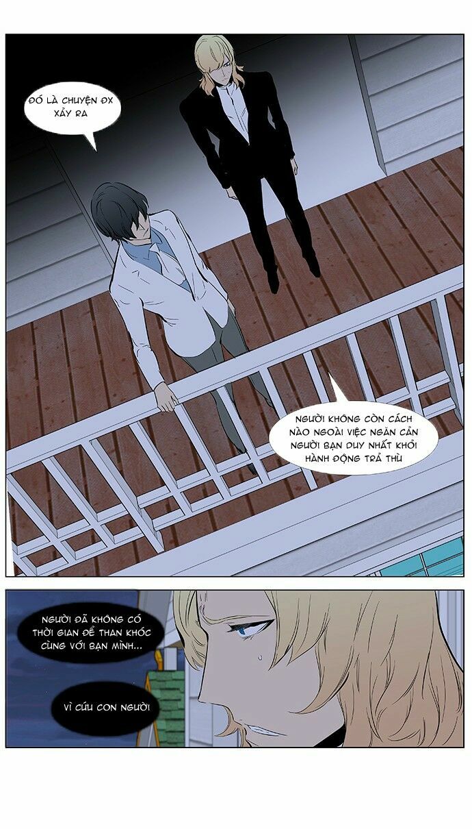 Ma Cà Rồng Quý Tộc: Chapter 363