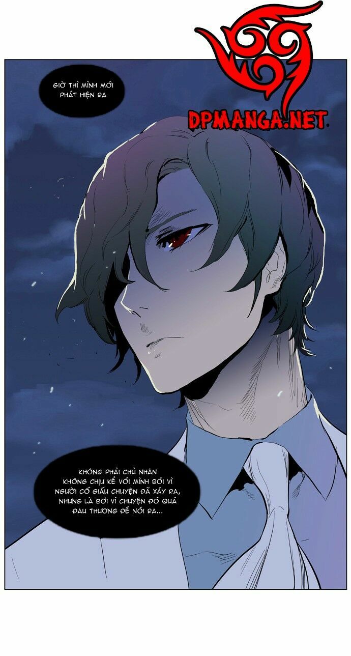 Ma Cà Rồng Quý Tộc: Chapter 363