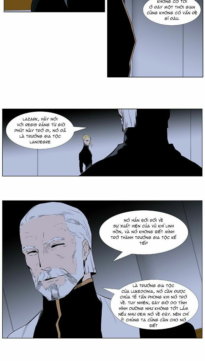 Ma Cà Rồng Quý Tộc: Chapter 363