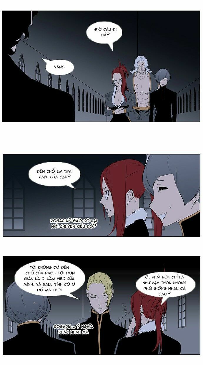 Ma Cà Rồng Quý Tộc: Chapter 363