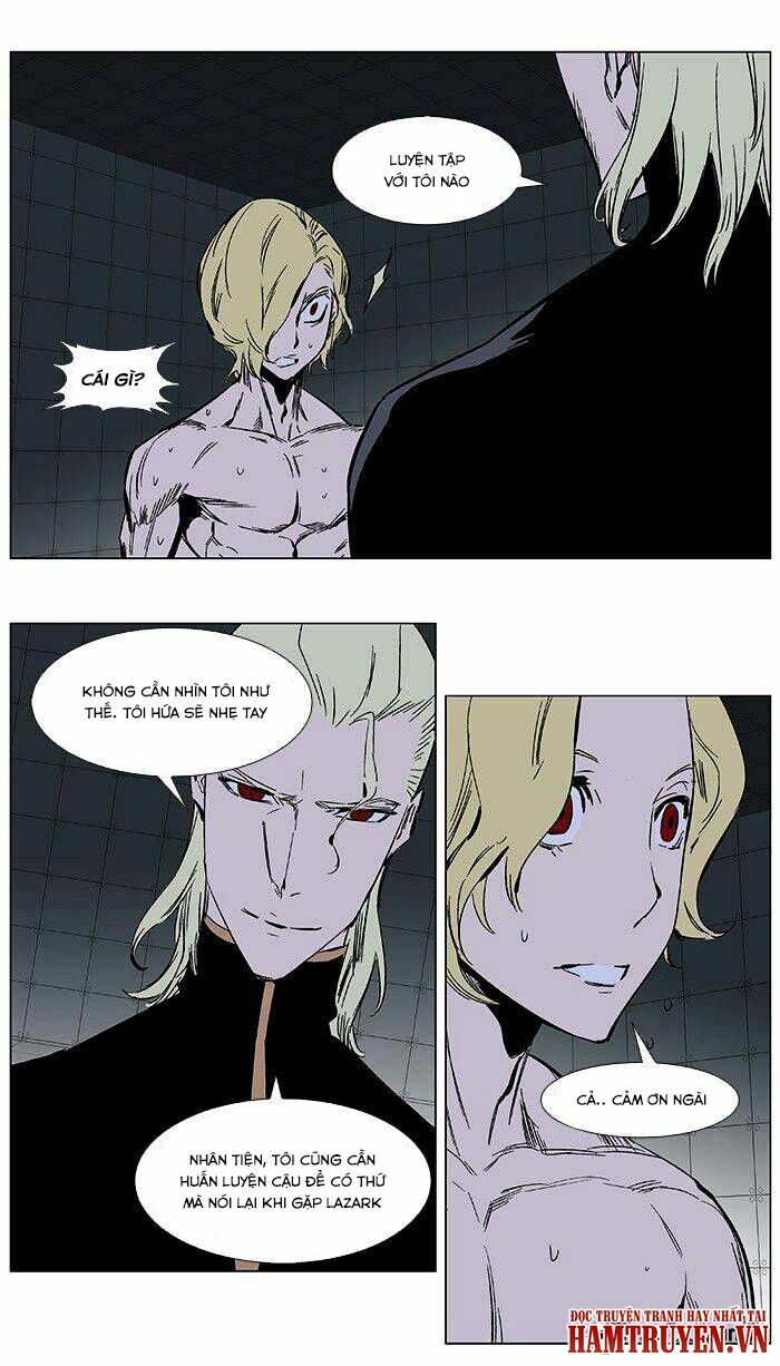 Ma Cà Rồng Quý Tộc: Chapter 364