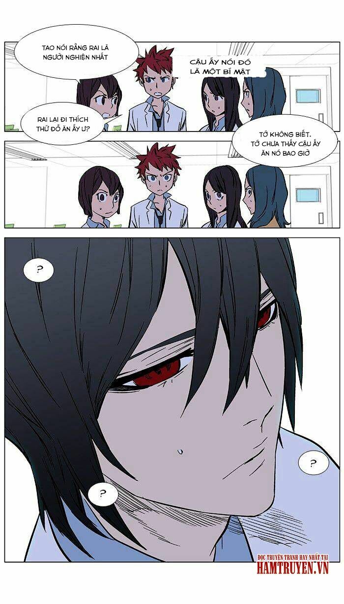 Ma Cà Rồng Quý Tộc: Chapter 364