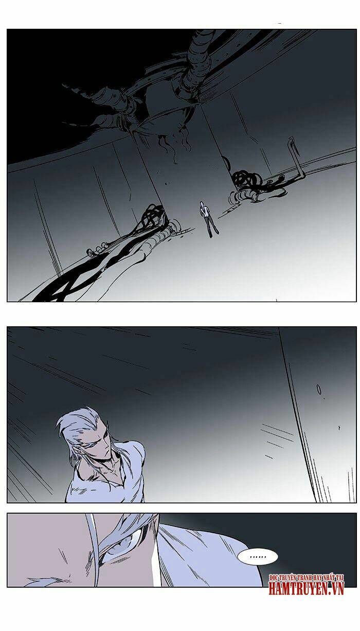 Ma Cà Rồng Quý Tộc: Chapter 364