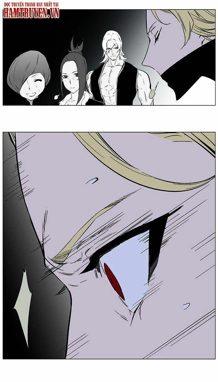 Ma Cà Rồng Quý Tộc: Chapter 364