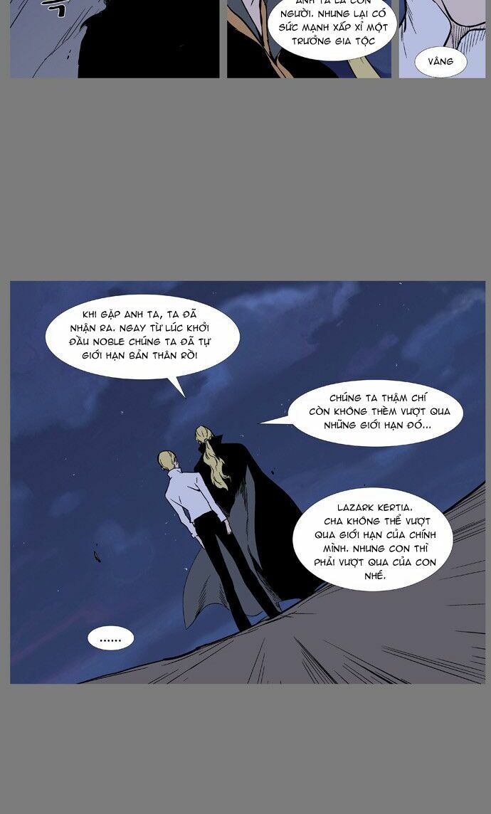 Ma Cà Rồng Quý Tộc: Chapter 368