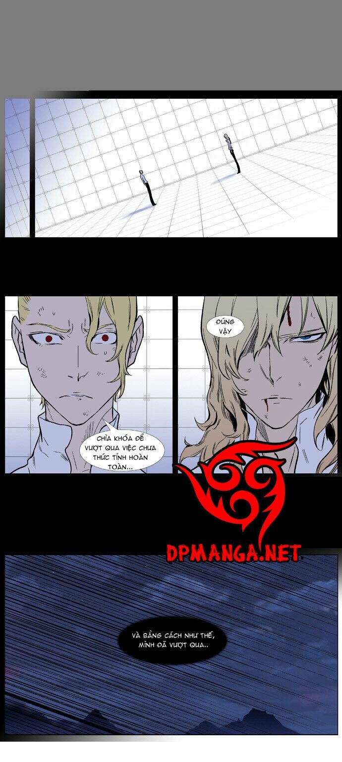 Ma Cà Rồng Quý Tộc: Chapter 368