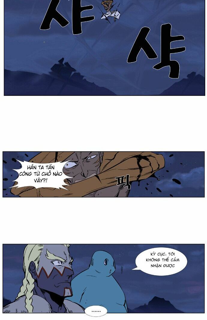 Ma Cà Rồng Quý Tộc: Chapter 368