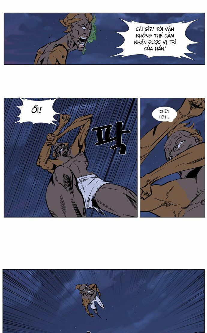 Ma Cà Rồng Quý Tộc: Chapter 368