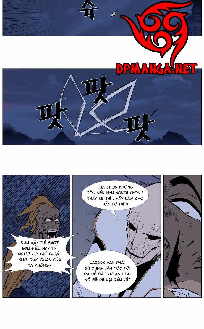 Ma Cà Rồng Quý Tộc: Chapter 368