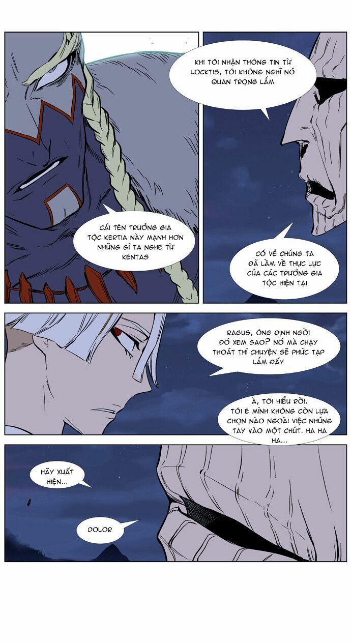 Ma Cà Rồng Quý Tộc: Chapter 368