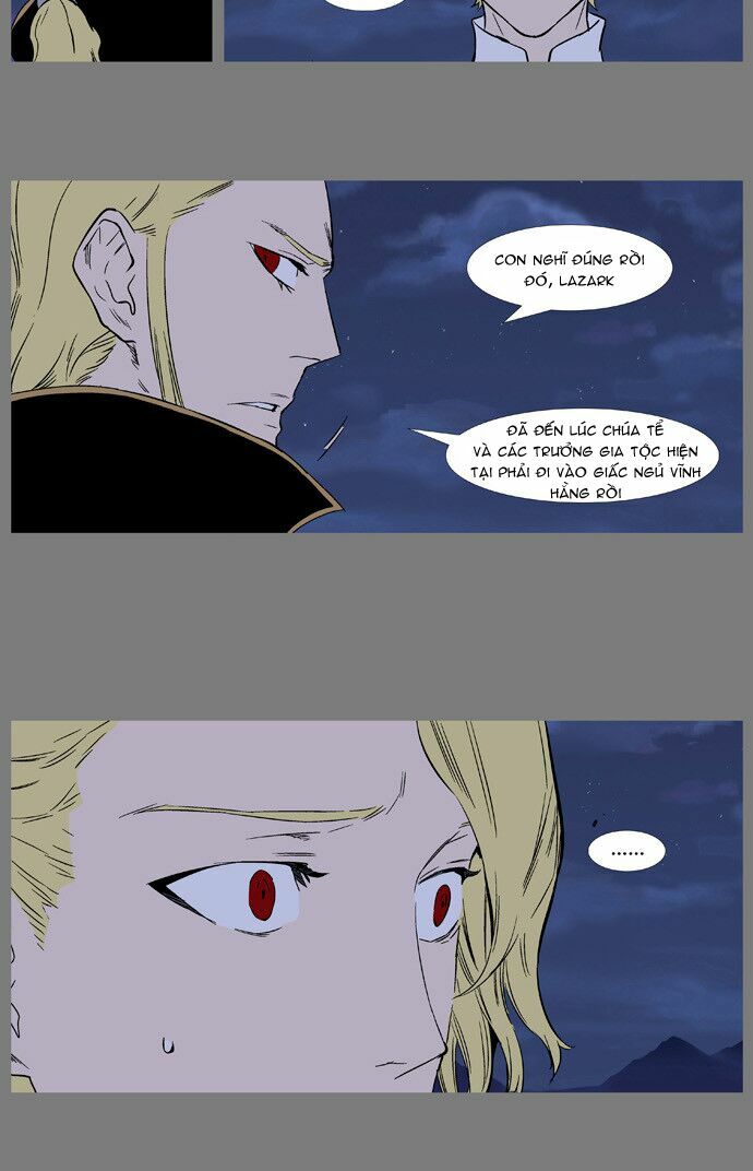 Ma Cà Rồng Quý Tộc: Chapter 368