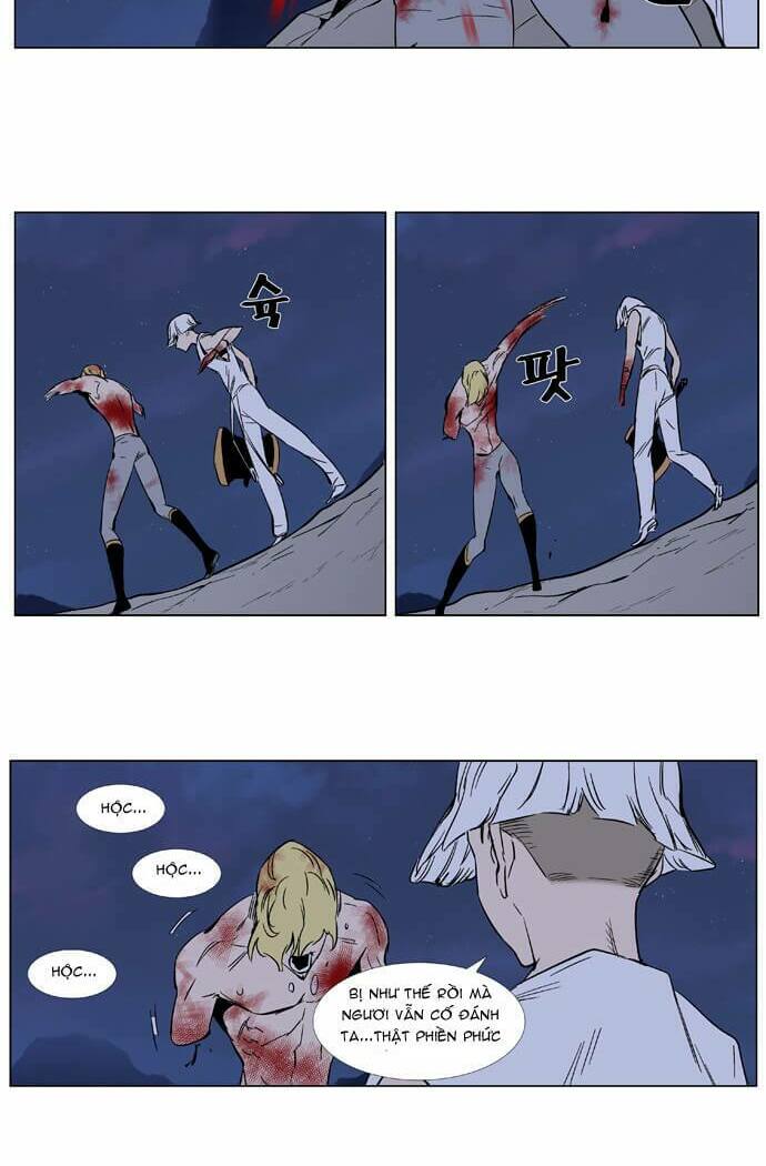 Ma Cà Rồng Quý Tộc: Chapter 372