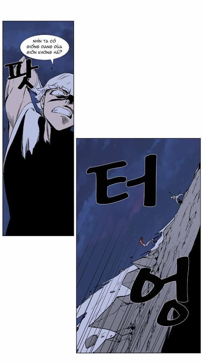 Ma Cà Rồng Quý Tộc: Chapter 372