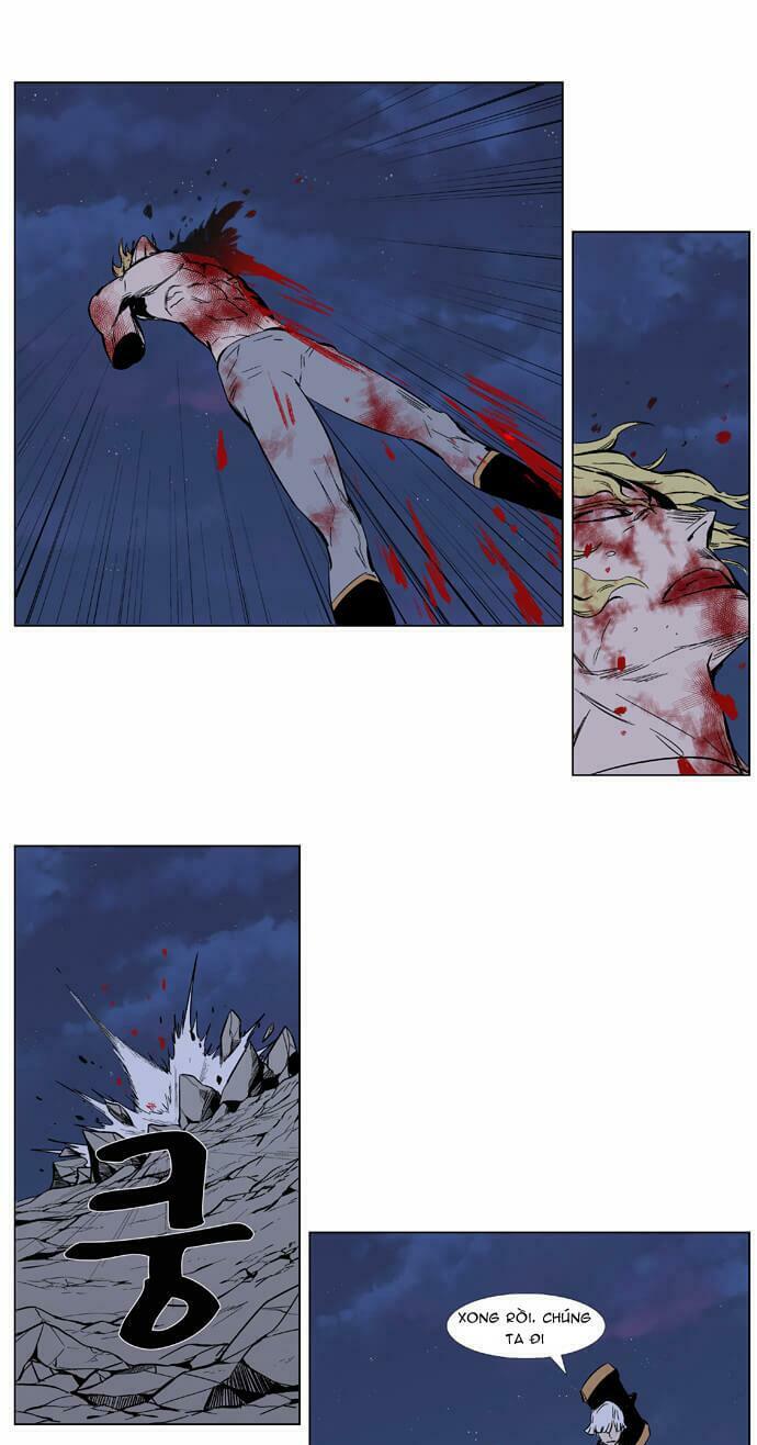 Ma Cà Rồng Quý Tộc: Chapter 372
