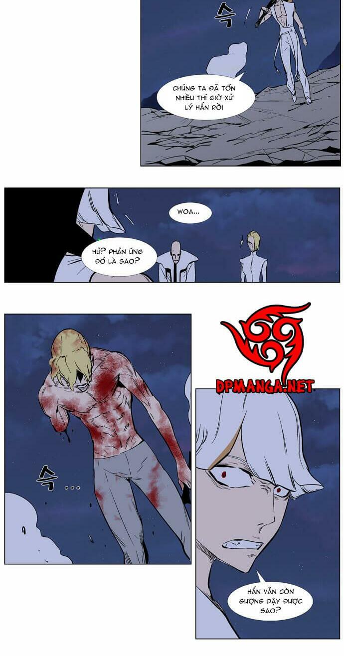 Ma Cà Rồng Quý Tộc: Chapter 372