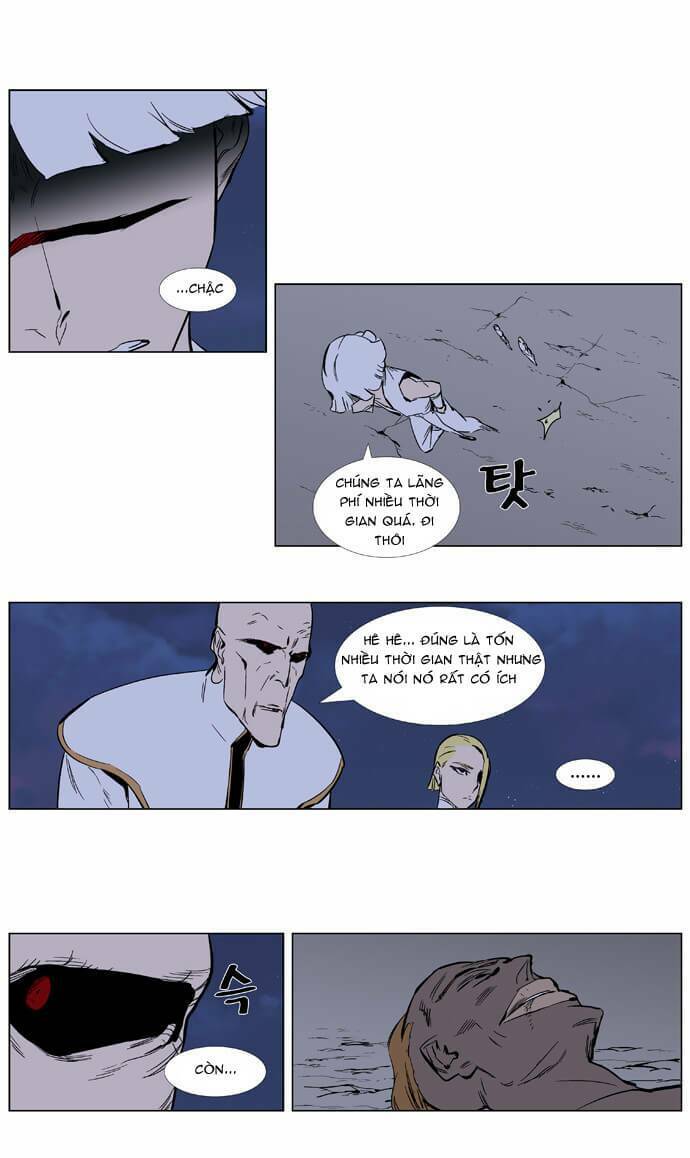 Ma Cà Rồng Quý Tộc: Chapter 372