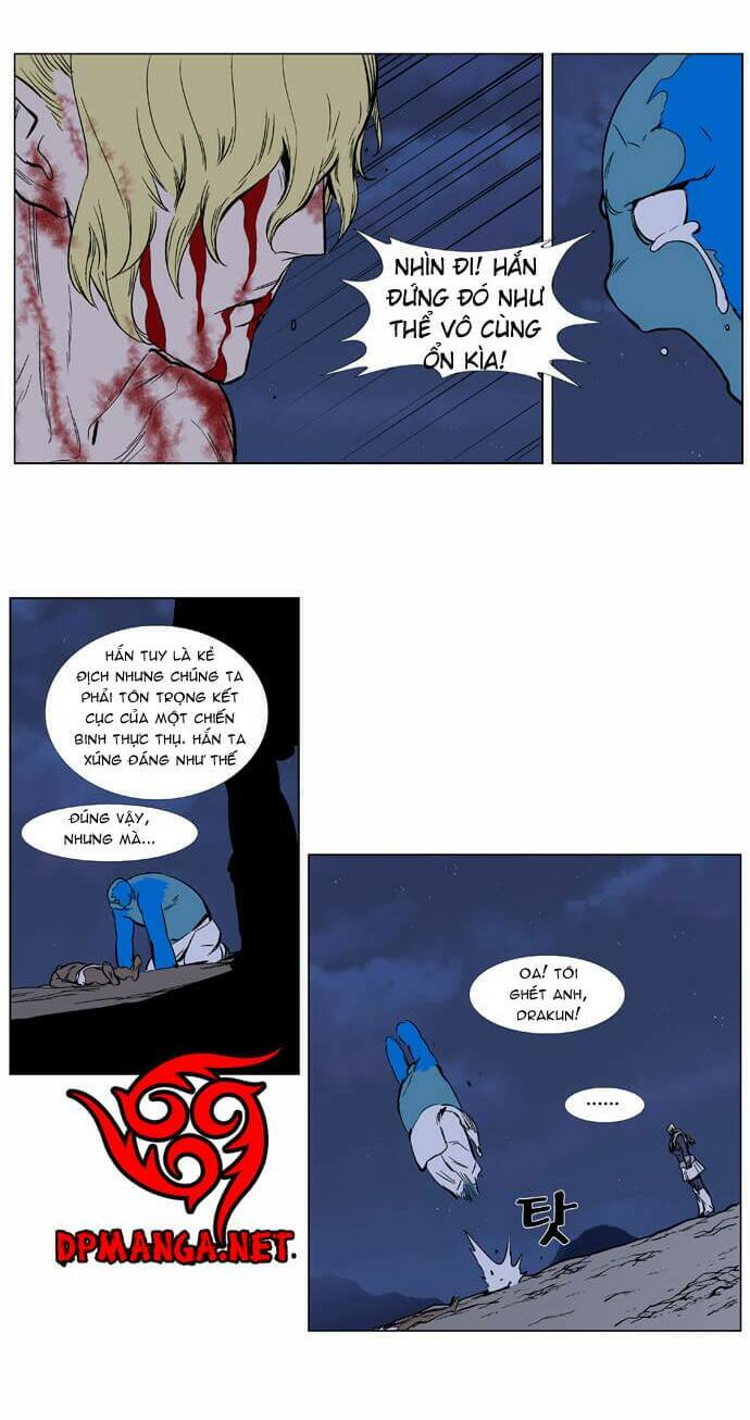 Ma Cà Rồng Quý Tộc: Chapter 372