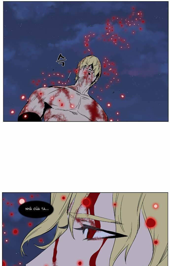 Ma Cà Rồng Quý Tộc: Chapter 372