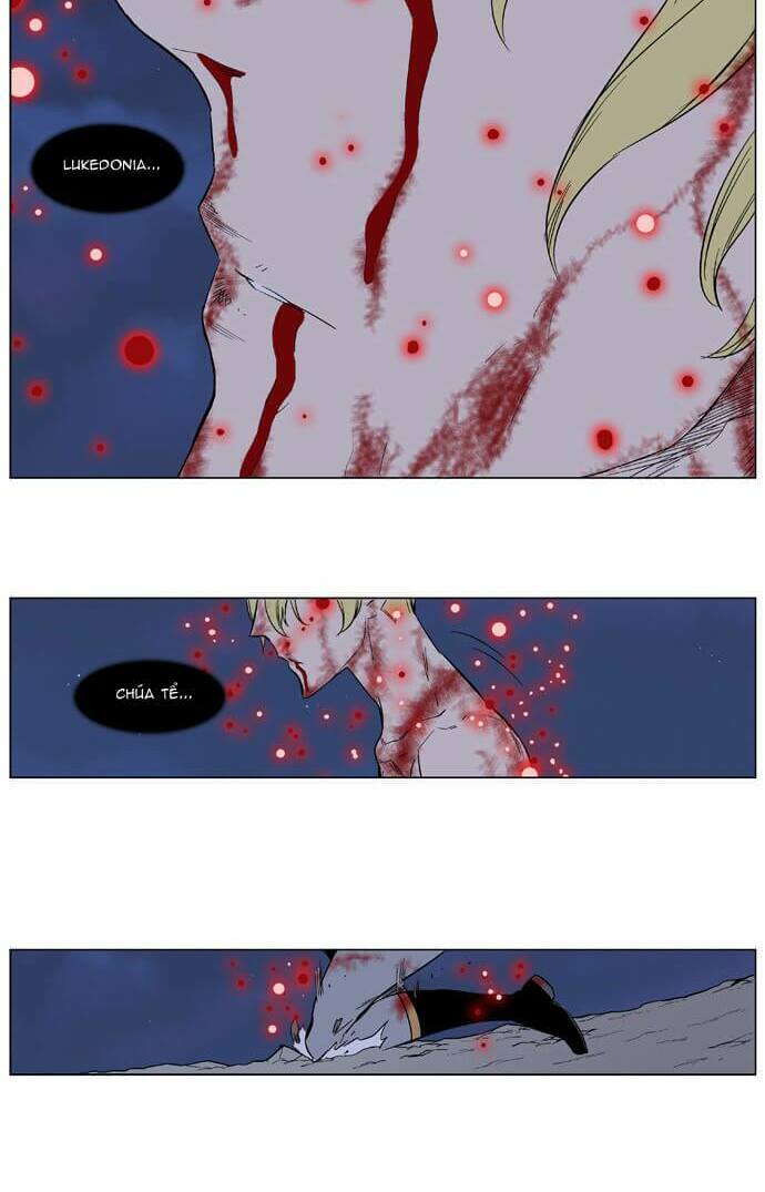 Ma Cà Rồng Quý Tộc: Chapter 372