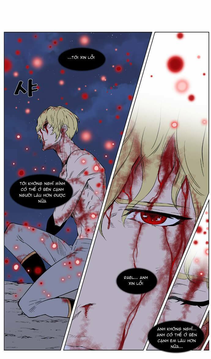 Ma Cà Rồng Quý Tộc: Chapter 372