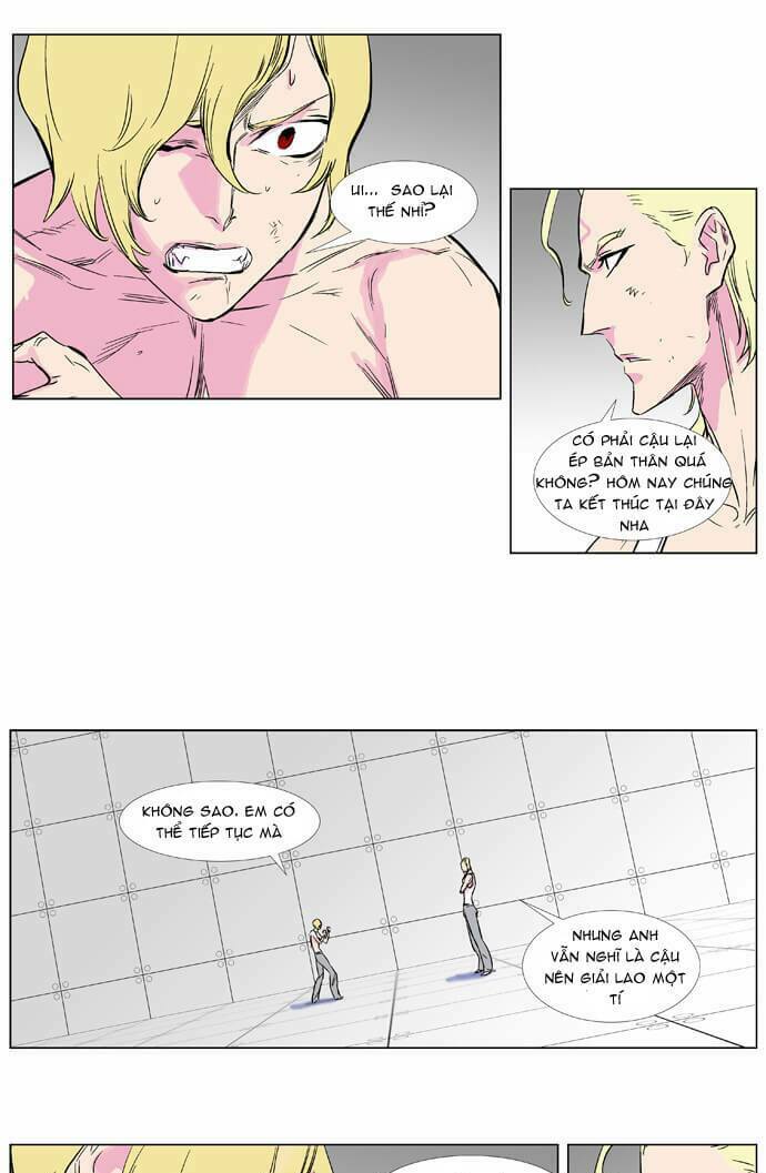 Ma Cà Rồng Quý Tộc: Chapter 372