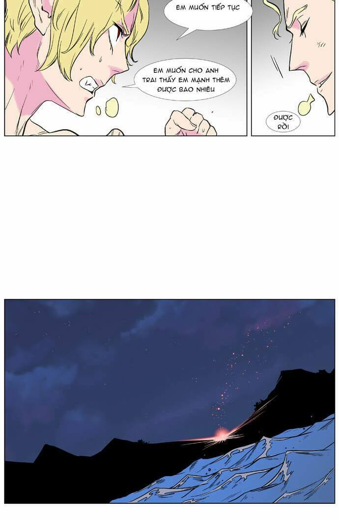 Ma Cà Rồng Quý Tộc: Chapter 372