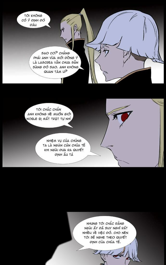 Ma Cà Rồng Quý Tộc: Chapter 372