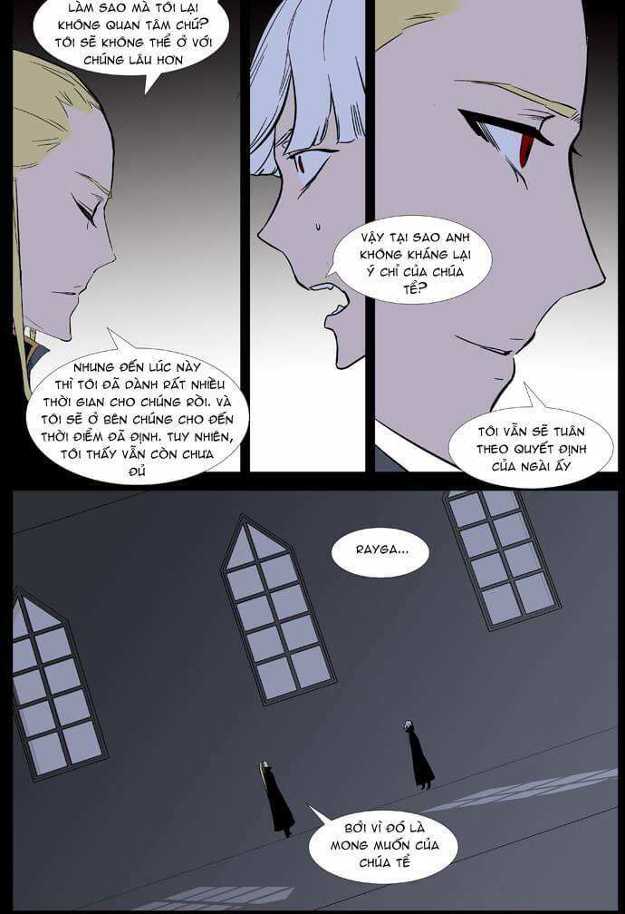 Ma Cà Rồng Quý Tộc: Chapter 372