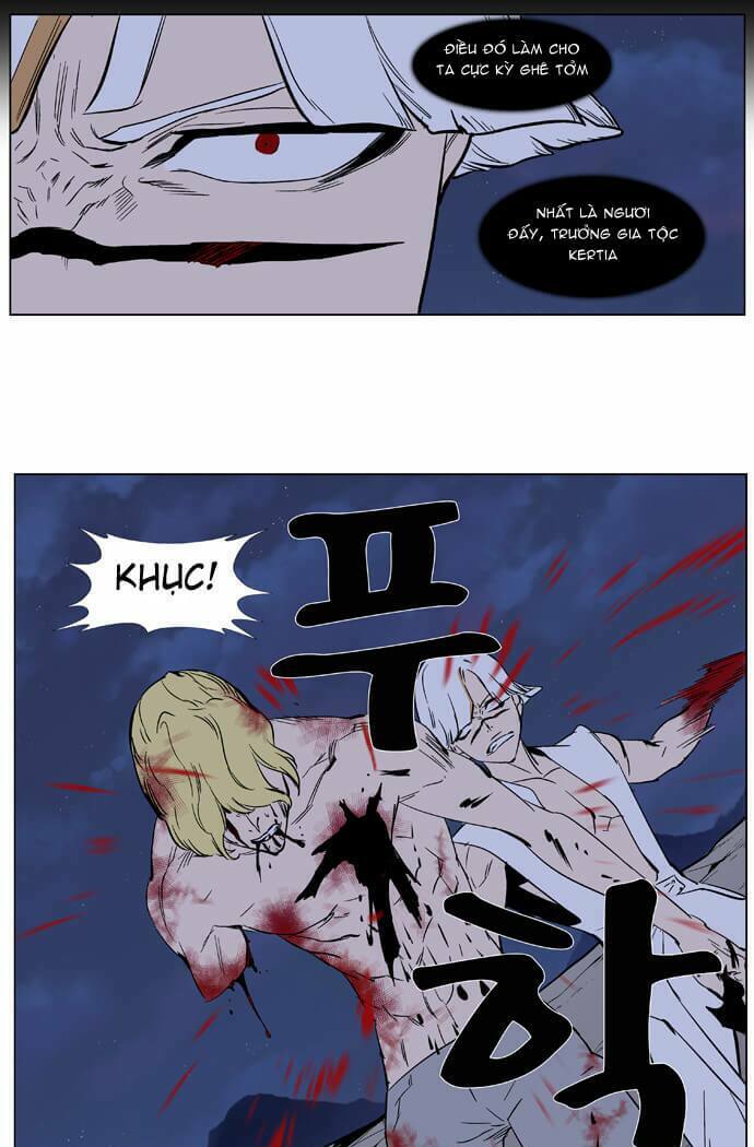 Ma Cà Rồng Quý Tộc: Chapter 372