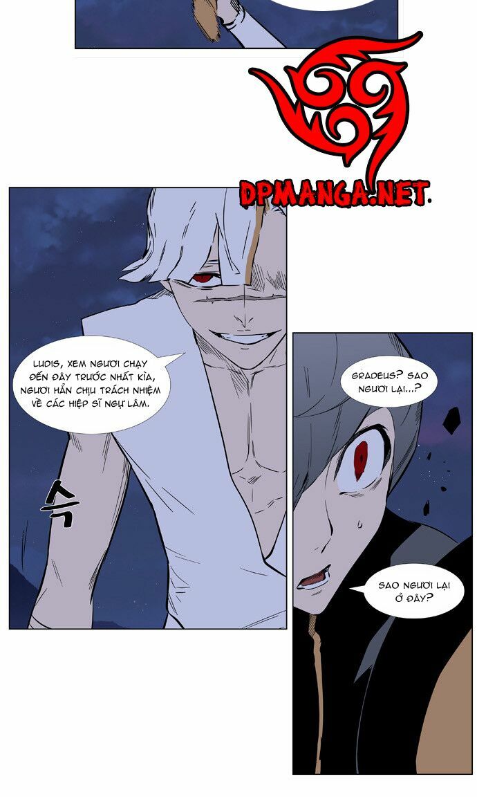 Ma Cà Rồng Quý Tộc: Chapter 376