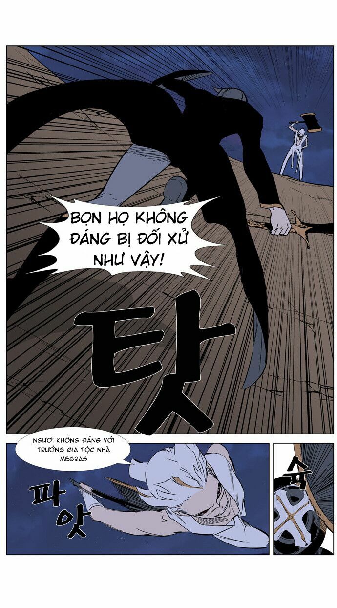 Ma Cà Rồng Quý Tộc: Chapter 376