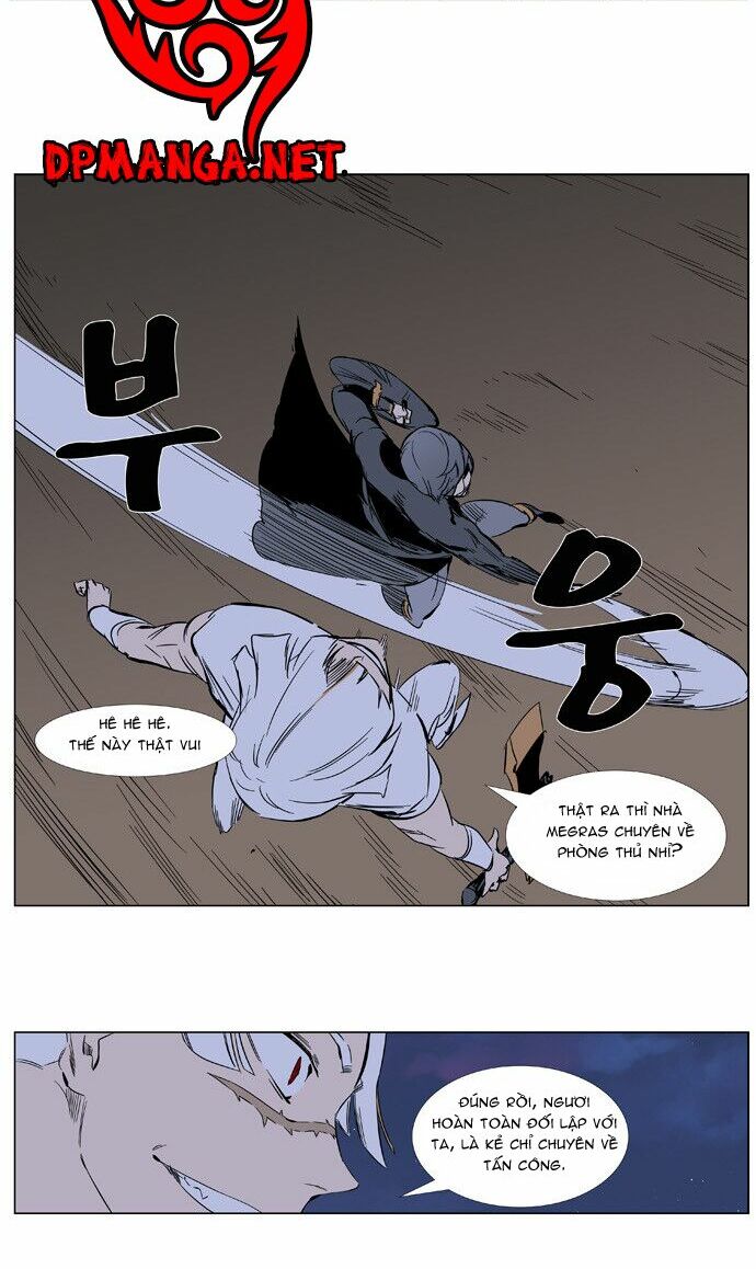 Ma Cà Rồng Quý Tộc: Chapter 376