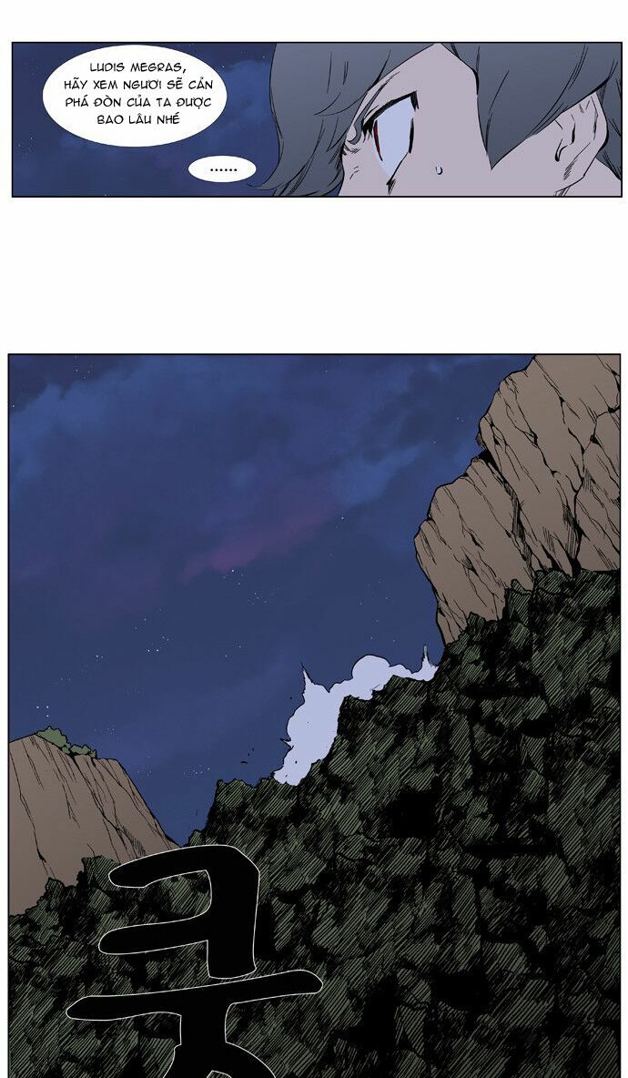 Ma Cà Rồng Quý Tộc: Chapter 376