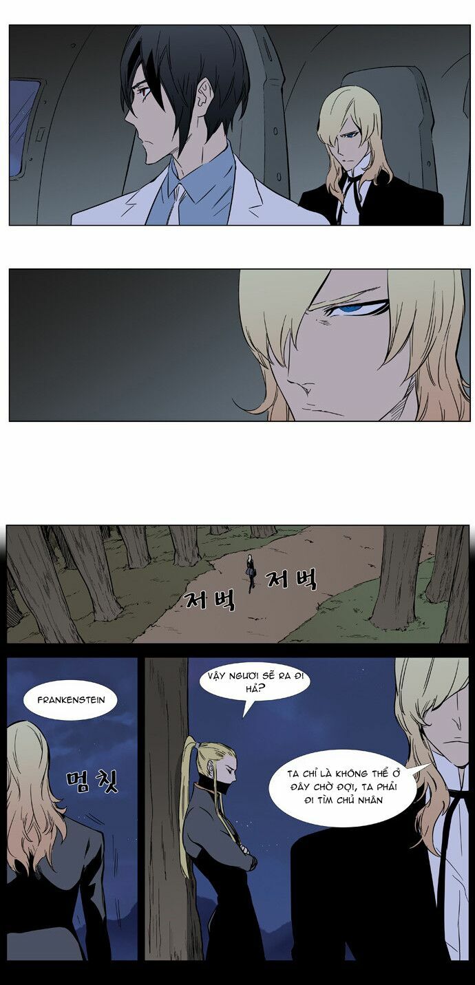 Ma Cà Rồng Quý Tộc: Chapter 376