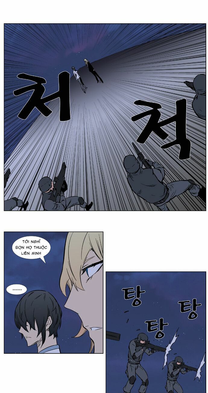 Ma Cà Rồng Quý Tộc: Chapter 376