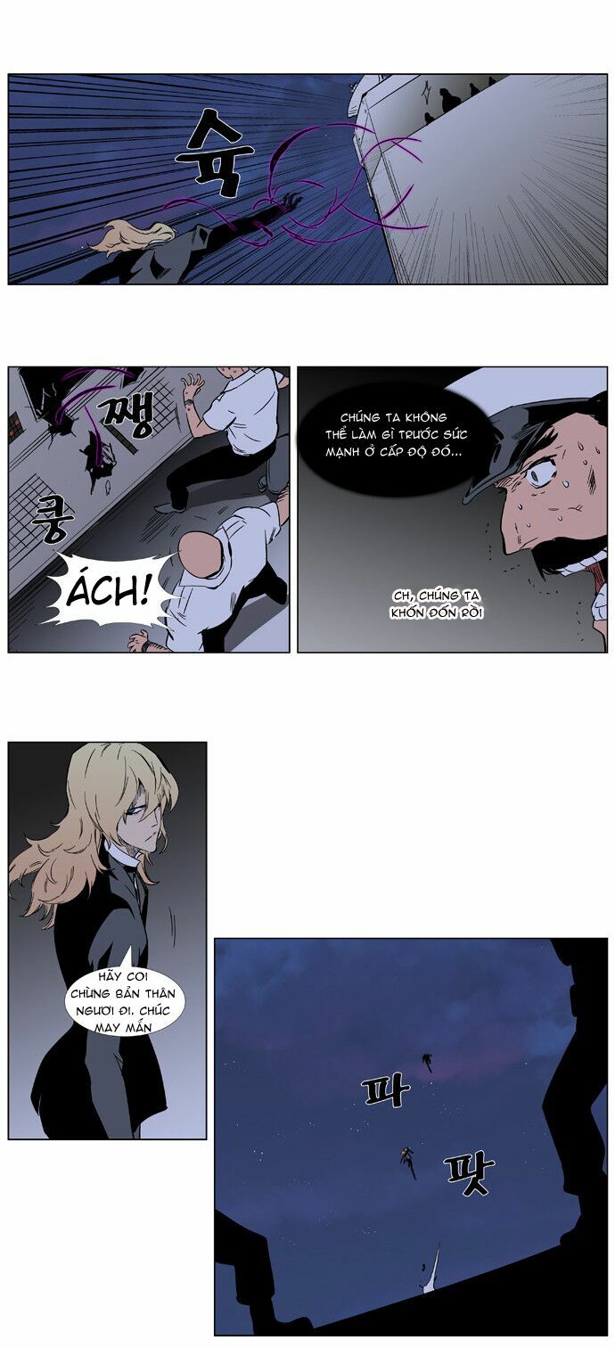 Ma Cà Rồng Quý Tộc: Chapter 376