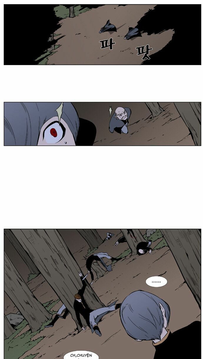 Ma Cà Rồng Quý Tộc: Chapter 376