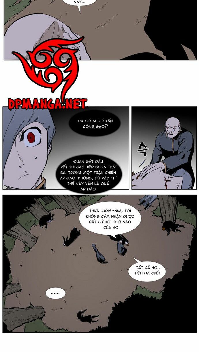 Ma Cà Rồng Quý Tộc: Chapter 376