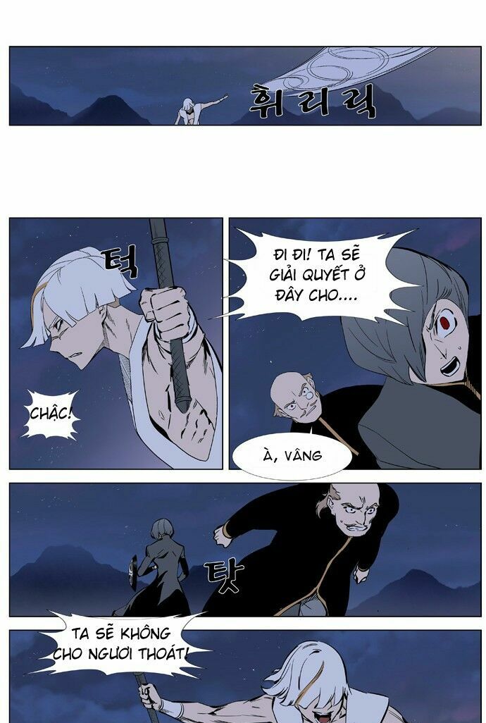Ma Cà Rồng Quý Tộc: Chapter 377