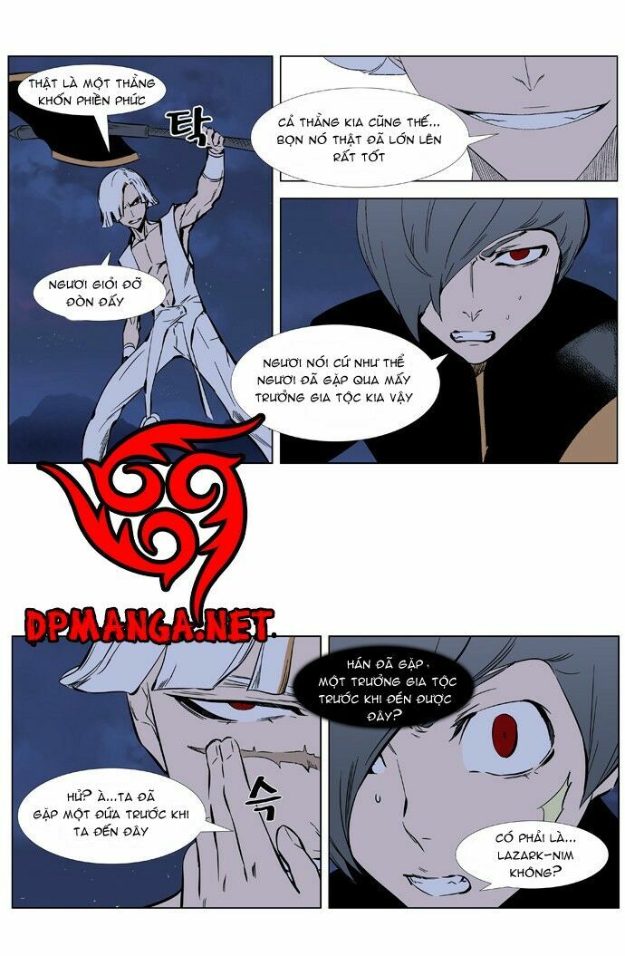 Ma Cà Rồng Quý Tộc: Chapter 377