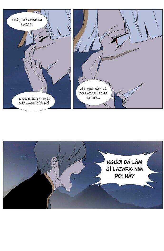 Ma Cà Rồng Quý Tộc: Chapter 377