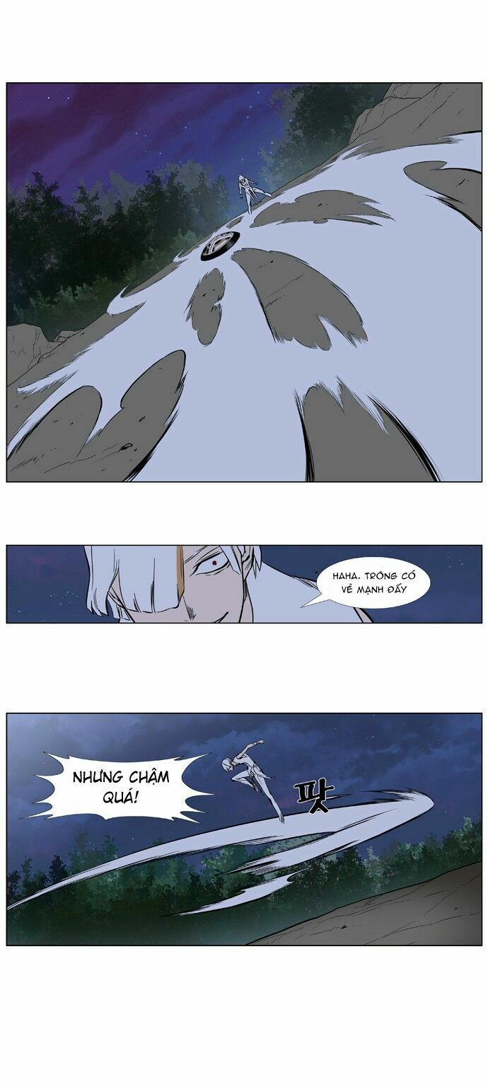 Ma Cà Rồng Quý Tộc: Chapter 377